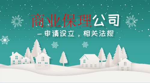 商业保理公司注册流程全解析 从筹备到落地
